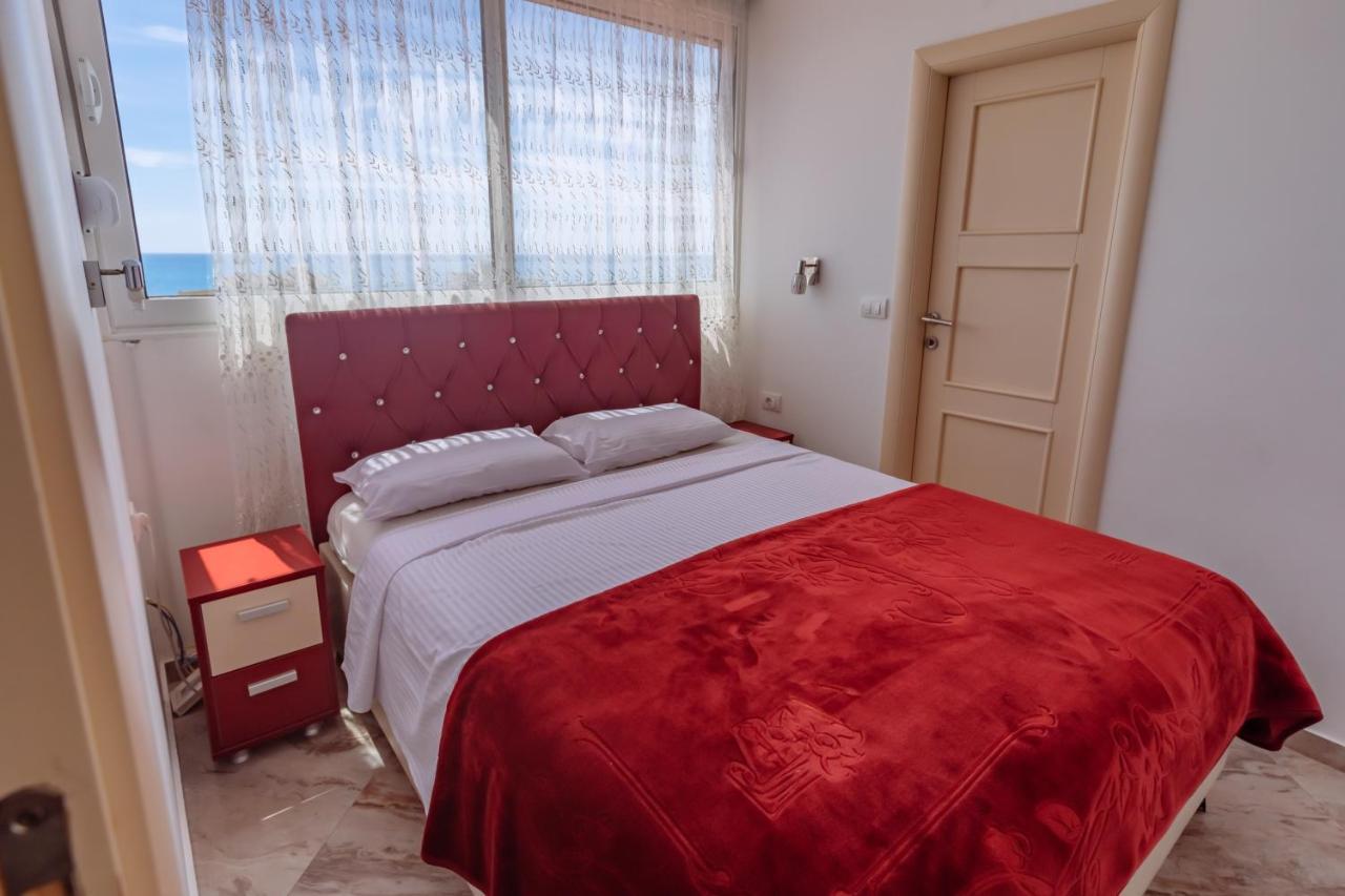 Ani Apartmani Dobra Voda Exterior photo